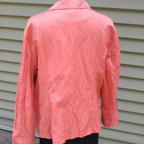 Chico's Size 3 - Picture 9 of 14